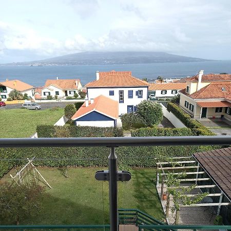 Vista Do Canal Plus Horta  Exterior foto